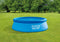 Intex Solar Pool Cover - Easy Set® Ø 244 cm