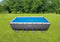 Intex Solar Pool Cover - Frame Zwembad Rechthoekig 549 x 274 cm