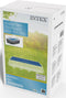 Intex Solar Pool Cover - Frame Zwembad Rechthoekig 549 x 274 cm