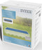 Intex Solar Pool Cover - Frame Zwembad Rechthoekig 732 x 366 cm