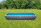 Intex Solar Pool Cover - Frame Zwembad Rechthoekig 732 x 366 cm
