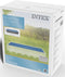 Intex Solar Pool Cover - Frame Zwembad Rechthoekig 732 x 366 cm