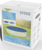 Intex Solar Zwembad Afdekzeil - Ø 366 cm Easy Set & Frame Zwembad