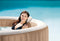 Intex Spa Hoofdsteun