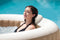 Intex Spa Hoofdsteun