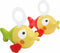 Intex Speelzwembad Fishing Fun - 219x188x99cm