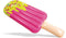 Intex Sprinkle Popsicle Float