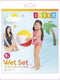 Intex Strandbal Ø 51 cm
