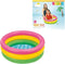 Intex Sunset Glow Baby Pool - Opblaaszwembad - Ø 61 x 22 cm
