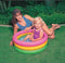Intex Sunset Glow Baby Pool - Opblaaszwembad - Ø 61 x 22 cm