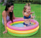 Intex Sunset Glow Baby Pool - Opblaaszwembad - Ø 86 x 25 cm