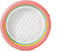 Intex Sunset Glow Baby Pool - Opblaaszwembad - Ø 86 x 25 cm