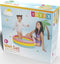 Intex Sunset Glow Baby Pool - Opblaaszwembad - Ø 86 x 25 cm