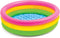 Intex Sunset Glow Baby Pool - Opblaaszwembad - Ø 86 x 25 cm