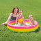 Intex Sunset Glow Pool - Opblaaszwembad - Ø 114 x 25 cm