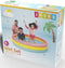 Intex Sunset Glow Pool - Opblaaszwembad - Ø 114 x 25 cm