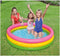 Intex Sunset Glow Pool - Opblaaszwembad - Ø 147 x 33 cm