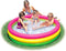 Intex Sunset Glow Pool - Opblaaszwembad - Ø 147 x 33 cm
