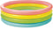 Intex Sunset Glow Pool - Opblaaszwembad - Ø 168 x 46 cm