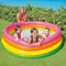 Intex Sunset Glow Pool - Opblaaszwembad - Ø 168 x 46 cm