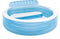 Intex Swim Center™ Family Lounge Pool - Opblaaszwembad - 229 x 218 x 79 cm