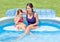 Intex Swim Center™ Family Lounge Pool - Opblaaszwembad - 229 x 218 x 79 cm