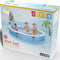 Intex Swim Center™ Family Lounge Pool - Opblaaszwembad - 229 x 218 x 79 cm