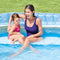 Intex Swim Center™ Family Lounge Pool - Opblaaszwembad - 229 x 218 x 79 cm