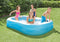 Intex Swim Center Family Pool - Opblaaszwembad - 203 x 152 x 48 cm