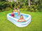 Intex Swim Center Family Pool - Opblaaszwembad - 262 x 175 x 56 cm
