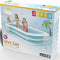 Intex Swim Center Family Pool - Opblaaszwembad - 262 x 175 x 56 cm