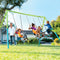 Intex Swing & Glide Drie Swing Activiteiten - Schommelset