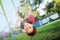 Intex Swing & Glide Drie Swing Activiteiten - Schommelset