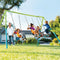 Intex Swing & Glide Drie Swing Activiteiten - Schommelset