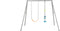 Intex Swing & Glide Twee Swing Activiteiten - Schommelset