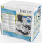 Intex SX2100 Sand Filter Pump W/RCD 220-240 Volt 2100 gal./hr.