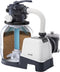 Intex SX2800 Sand Filter Pump W/RCD 220-240 Volt 2800 gal./hr.