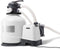 Intex SX3200 Sand Filter Pump W/RCD 220-240 Volt 3200 gal./hr.
