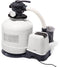 Intex SX3200 Sand Filter Pump W/RCD 220-240 Volt 3200 gal./hr.
