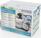 Intex SX3200 Sand Filter Pump W/RCD 220-240 Volt 3200 gal./hr.