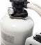 Intex SX3200 Sand Filter Pump W/RCD 220-240 Volt 3200 gal./hr.