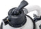 Intex SX925 Sand Filter Pump W/RCD 220-240 Volt 925 gal./hr.