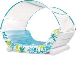 Intex Tropical Canopy Lounge