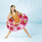 Intex tropical fruit zwemband Ø 107 cm | assortimentskleuren