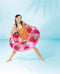 Intex tropical fruit zwemband Ø 107 cm | assortimentskleuren