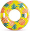 Intex tropical fruit zwemband Ø 107 cm | assortimentskleuren