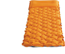 Intex TruAire Kampeerluchtbed - 191x71x11 cm