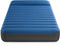 Intex TruAire Twin Dura-Beam Camping Mattress met Quickfill USB150 luchtpomp - 191 x 99 x 22 cm