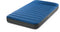 Intex TruAire Twin Dura-Beam Camping Mattress met Quickfill USB150 luchtpomp - 191 x 99 x 22 cm