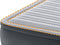 Intex Twin Comfort-Plush Luchtbed met ingebouwde pomp - 191x99x33 cm